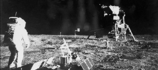 Perché Trump vuole tornare sulla Luna