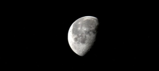 Perché Trump vuole tornare sulla Luna