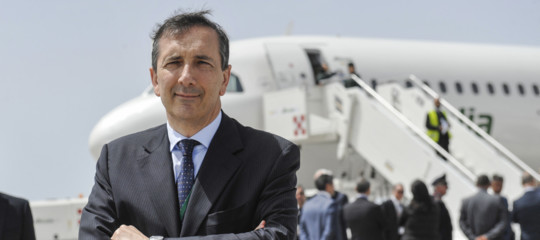 Sarà una giornata nera per il trasporto aereo. Cosa sapere