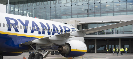 Sarà una giornata nera per il trasporto aereo. Cosa sapere