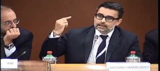 Anigas: Massimo Mantovani eletto nuovo presidente