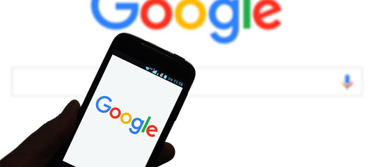 Queste sono le parole più cercate su Google in Italia nel 2017