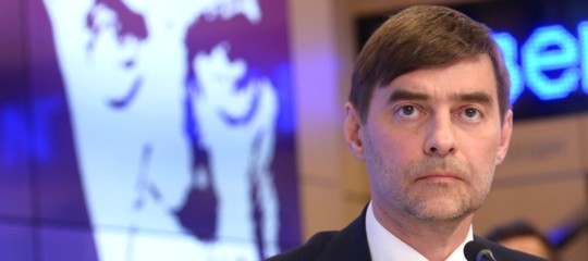 Cosa ci ha detto l'uomo di Putin che tiene i contatti con Lega e Cinque Stelle