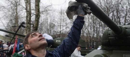 Cosa ci ha detto l'uomo di Putin che tiene i contatti con Lega e Cinque Stelle