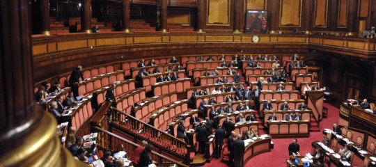 Biotestamento: ok definitivo del Senato, è legge con 180 Sì