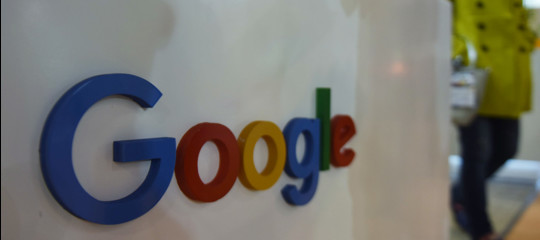 Google sfida la Cina sull'intelligenza artificiale. In casa sua
