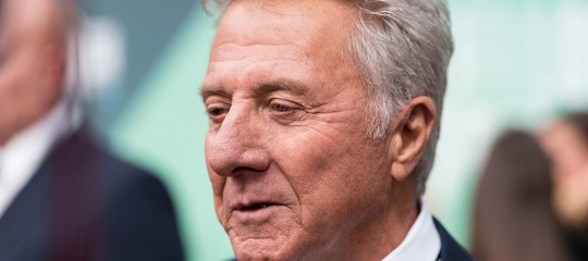 Molestie: altre 3 donne accusano Dustin Hoffman, una è 16enne