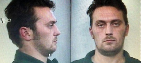Preso in Spagna Igor il russo, il killer di Budrio
