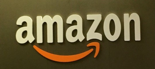 Amazon: Agenzia Entrate, pagherà 100 milioni al Fisco