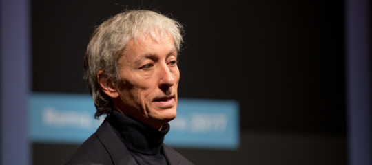 A Riccardo Luna il premio Amerigo per le news AGI dagli Usa