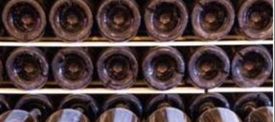 Il boom di vino italiano all’estero si fa coi Millennial e con i social