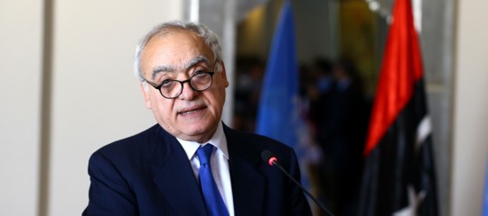 L'Onu ha una manciata di giorni per evitare che la Libia ripiombi nel caos