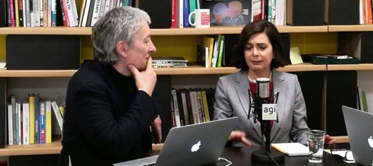 Le innovazioni che cambiano il Paese. Oggi alla Camera il rapporto AGI-Censis