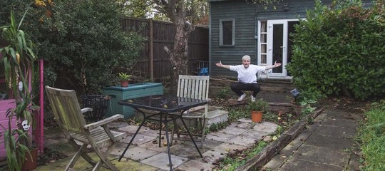 La storia del "miglior ristorante di Londra". Che non è mai esistito