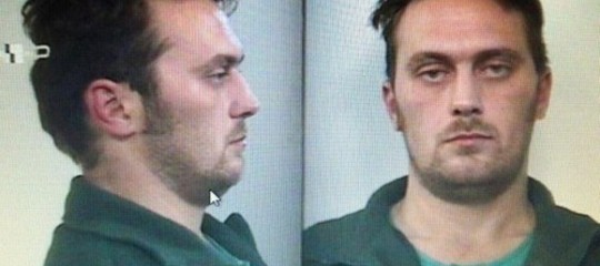 Chi ha coperto la fuga di Igor il russo?