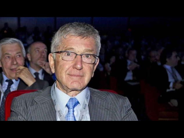 Ior: Carlo Salvatori unico italiano in board Banca Vaticana