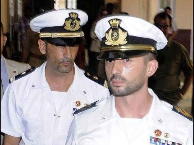 'Schiaffo' della Corte indiana all'Italia, no alle richieste dei Maro'