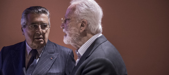 De Benedetti (junior) non è più in linea con De Benedetti (senior). Cosa succede a Repubblica