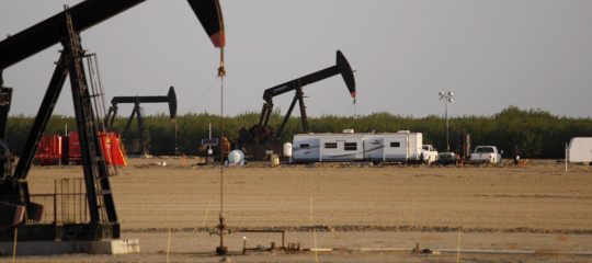 La tecnica del fracking e il suo impatto ambientale