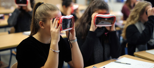 Innovazione e digitale fanno ancora paura agli italiani?