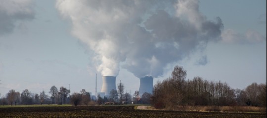 La Lunga Vita Delle Centrali Nucleari