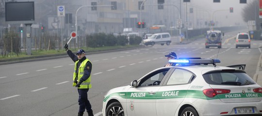 Nelle città italiane tira sempre una brutta aria. Il rapporto