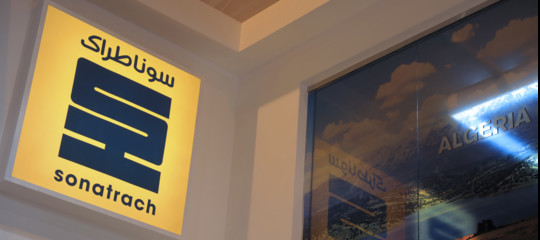 Eni con Sonatrach potenzia collaborazione in rinnovabili