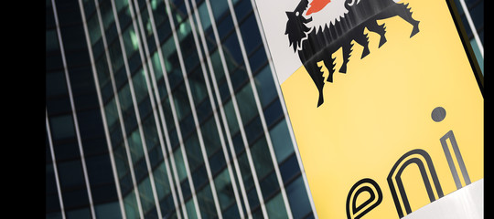 Eni cede l'attività di distribuzione gas in Ungheria