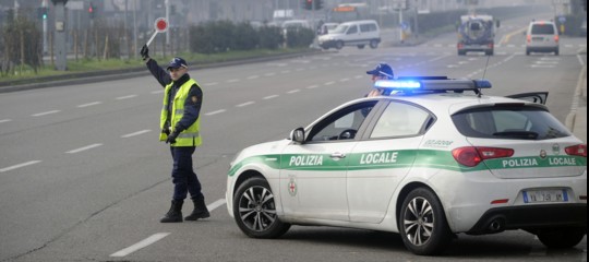 Nelle città italiane tira sempre una brutta aria. Un rapporto