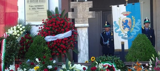 Strage di Piazza della Loggia, oggi viene estradato Tramonte
