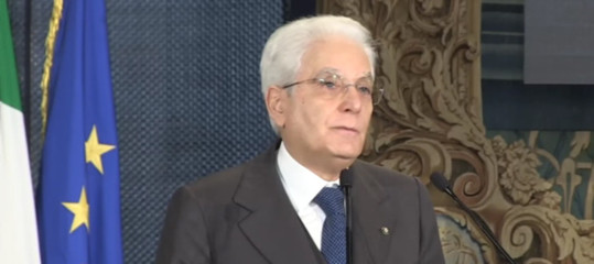 Mattarella: voto da affrontare con fiduciosa serenità