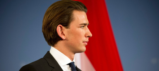 I sudtirolesi potrebbero davvero essere riconosciuti austriaci?