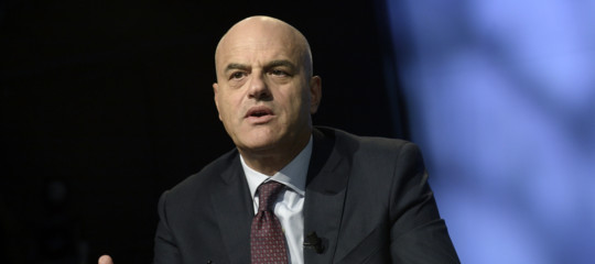 Eni avvia produzione gas di Zohr in Egitto. Descalzi: "Giornata storica"