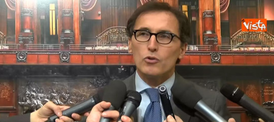 Manovra: ok Commissione a mandato a relatore, in Aula alle 21