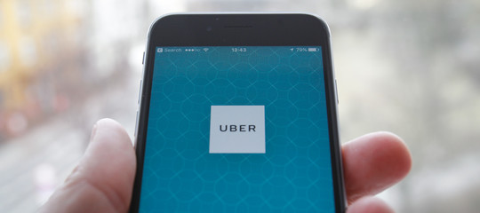 Uber: Corte Ue, è servizio di trasporto e va regolamentato