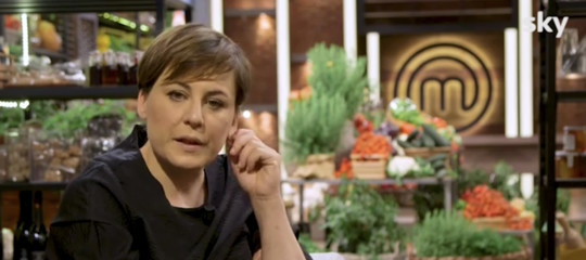 Chi è Antonia Klugmann, la giudice di MasterChef che prende il posto di Cracco
