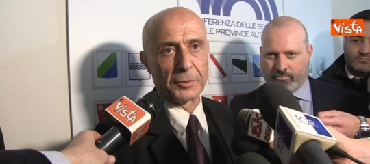 Viminale: alta vigilanza nei luoghi a rischio durante festività