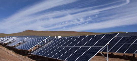 Il fotovoltaico una tecnologia dirompente