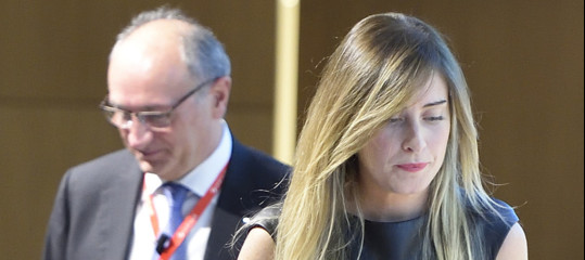 Ma l'audizione di Ghizzoni alla fine assolve la Boschi o no?