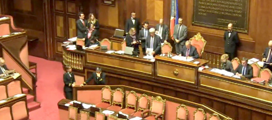 Cosa cambia col nuovo regolamento del Senato
