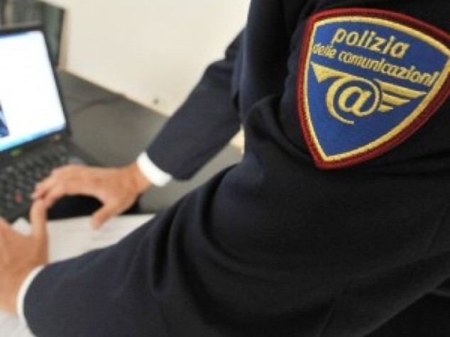 Pedopornografia: 17 arresti in tutta Italia, trovati migliaia file