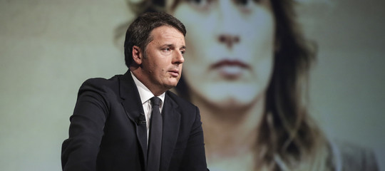 Renzi esclude passo indietro di Boschi. "Non sapevo della mail di Carrai"
