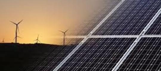 Le energie rinnovabili possono bastare?