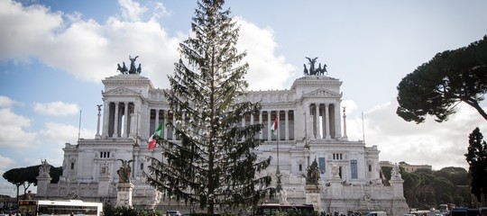 Spelacchio è diventato un caso internazionale