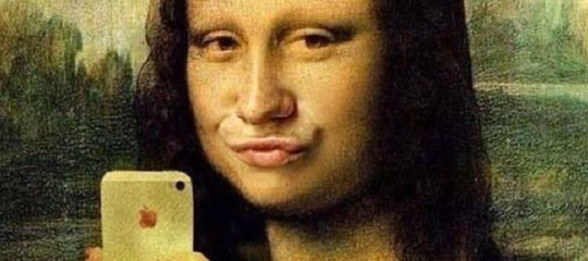 Il selfie degli Chef di Masterchef e altre 9 notizie curiose dalla rete