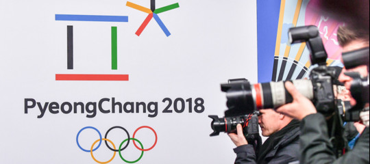 Riprende dialogo tra Pechino e Seul, Cina frena su sanzioni e Thaad