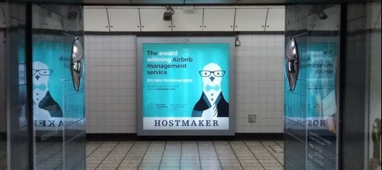 Hostmaker (Airbnb) chiude finanziamento da 15 milioni di dollari. E guarda all'Asia