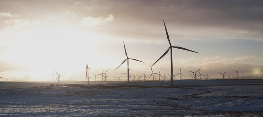 Falck Renewables finanzia con 49 milioni di sterline parco in Scozia