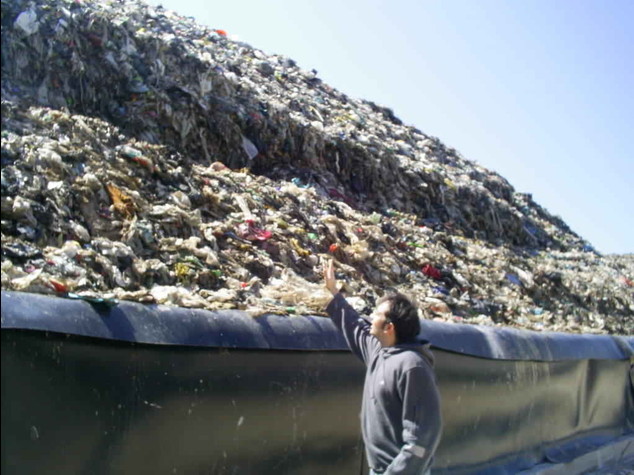 Ecomafie: discariche gestite dalla 'ndrangheta, 24 arresti - video