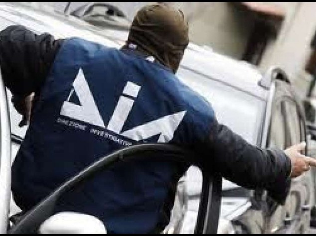 Mafia: confiscate aziende a sorella e cognato Messina Denaro - Video